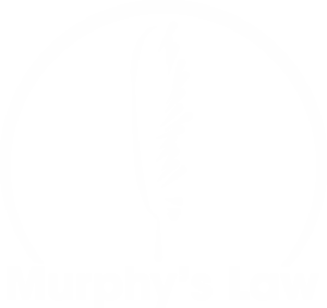 murphy's law